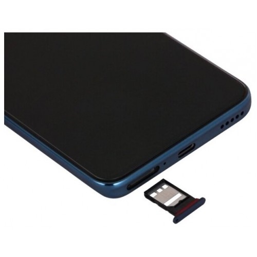 Смартфон HUAWEI Nova 8i 6/128GB Blue (синий) 6