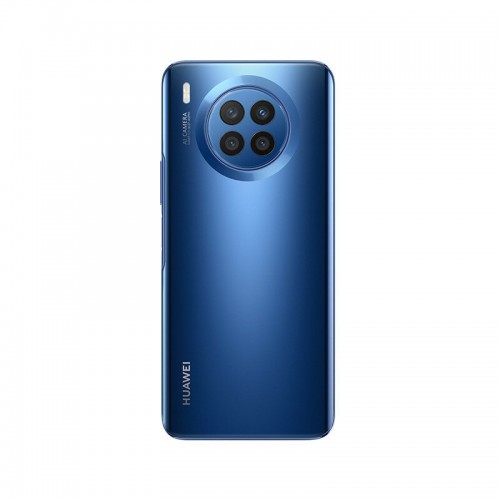 Смартфон HUAWEI Nova 8i 6/128GB Blue (синий) 8
