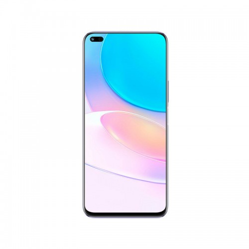 Смартфон HUAWEI Nova 8i 6/128GB Blue (синий) 9