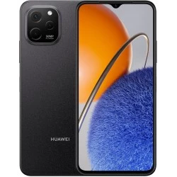 Смартфон HUAWEI Nova Y61 6/64GB Midnight Black (полночный черный)