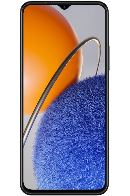 Смартфон HUAWEI Nova Y61 6/64GB Midnight Black (полночный черный) 1
