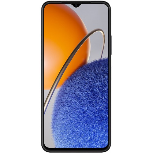 Смартфон HUAWEI Nova Y61 6/64GB Midnight Black (полночный черный) 1