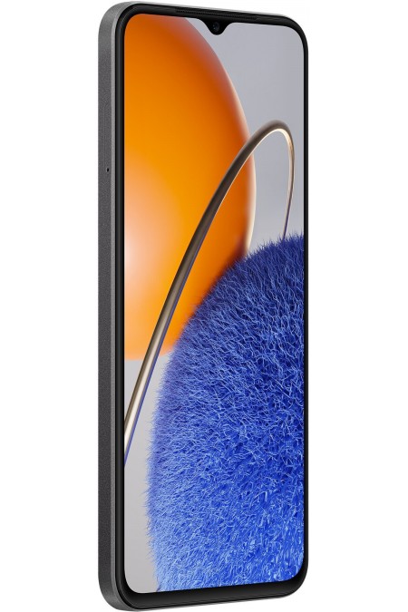 Смартфон HUAWEI Nova Y61 6/64GB Midnight Black (полночный черный) 3