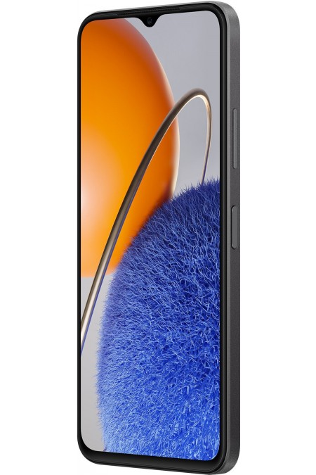Смартфон HUAWEI Nova Y61 6/64GB Midnight Black (полночный черный) 4