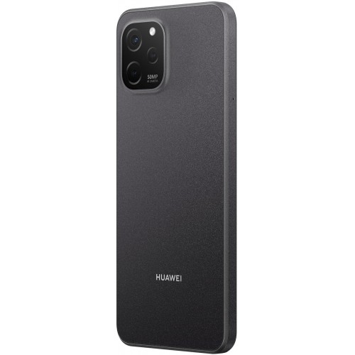 Смартфон HUAWEI Nova Y61 6/64GB Midnight Black (полночный черный) 6