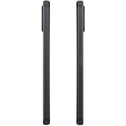 Смартфон HUAWEI Nova Y61 6/64GB Midnight Black (полночный черный) 7