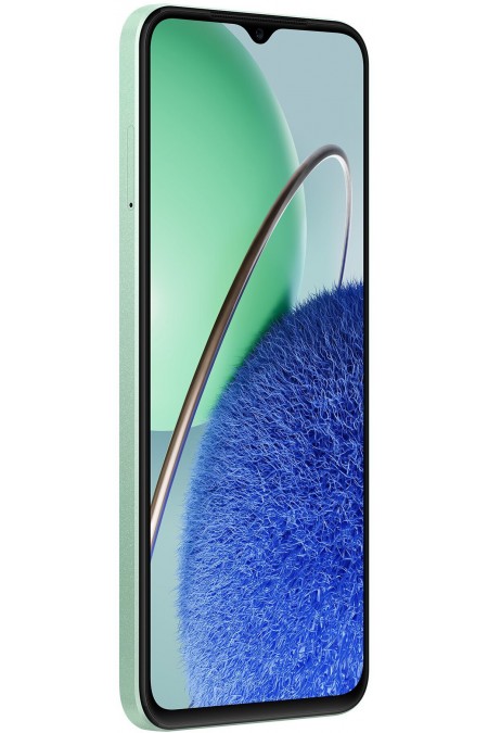 Смартфон HUAWEI Nova Y61 6/64GB Mint Green (мятный зеленый) 1