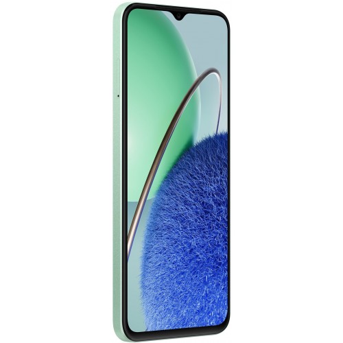 Смартфон HUAWEI Nova Y61 6/64GB Mint Green (мятный зеленый) 1