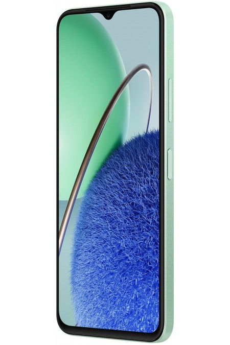 Смартфон HUAWEI Nova Y61 6/64GB Mint Green (мятный зеленый) 2