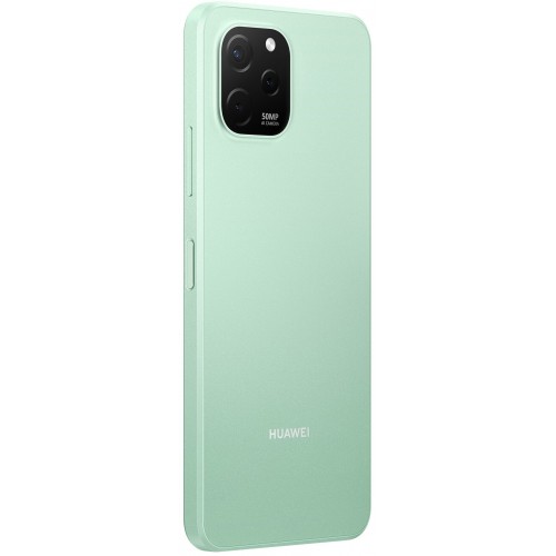 Смартфон HUAWEI Nova Y61 6/64GB Mint Green (мятный зеленый) 3