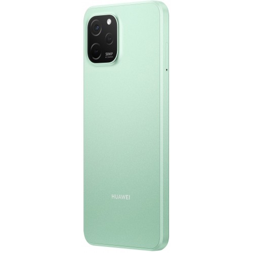 Смартфон HUAWEI Nova Y61 6/64GB Mint Green (мятный зеленый) 4