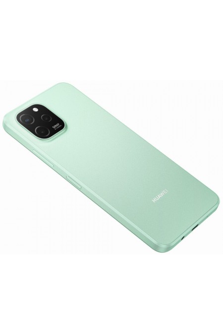 Смартфон HUAWEI Nova Y61 6/64GB Mint Green (мятный зеленый) 6