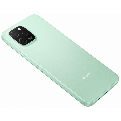 Смартфон HUAWEI Nova Y61 6/64GB Mint Green (мятный зеленый) 6