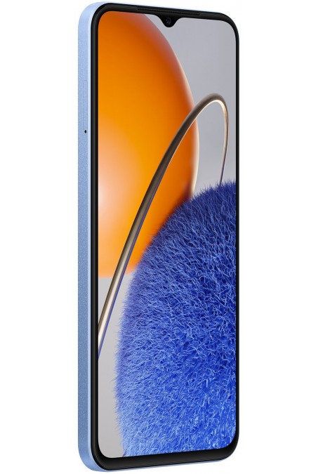 Смартфон HUAWEI Nova Y61 6/64GB Sapphire Blue (сапфировый синий) 3