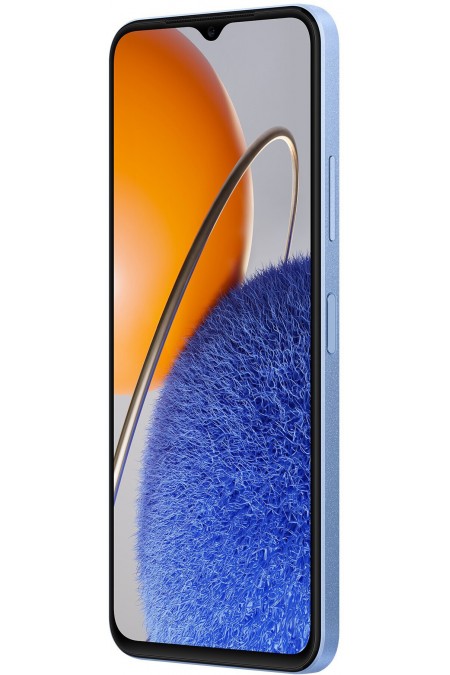 Смартфон HUAWEI Nova Y61 6/64GB Sapphire Blue (сапфировый синий) 4