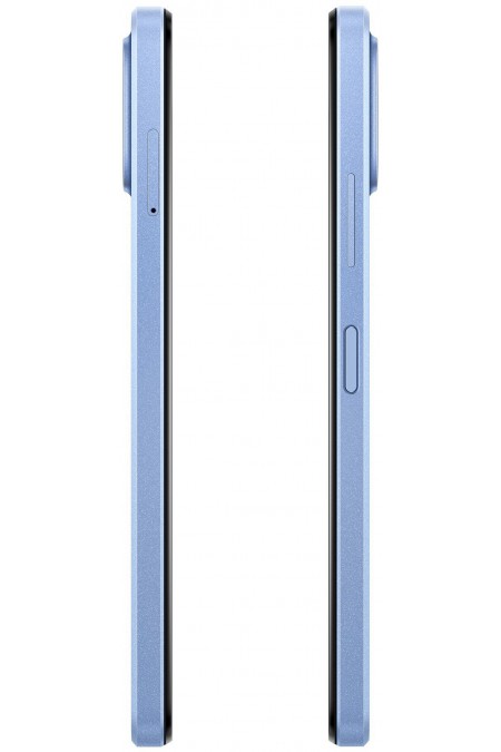 Смартфон HUAWEI Nova Y61 6/64GB Sapphire Blue (сапфировый синий) 7