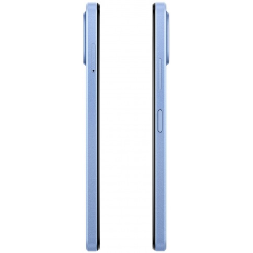 Смартфон HUAWEI Nova Y61 6/64GB Sapphire Blue (сапфировый синий) 7