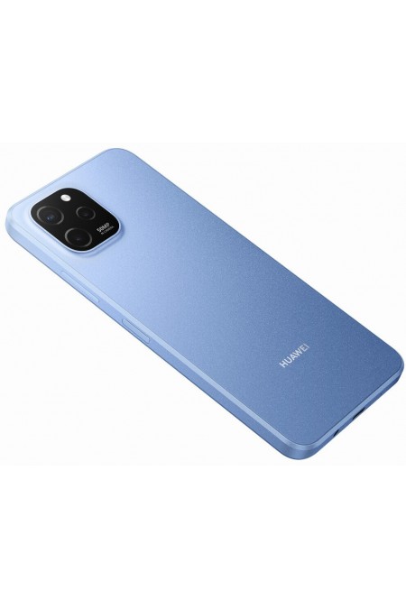 Смартфон HUAWEI Nova Y61 6/64GB Sapphire Blue (сапфировый синий) 9