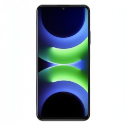 Смартфон HUAWEI Nova Y63 6/128GB Black (черный)