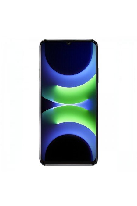 Смартфон HUAWEI Nova Y63 6/128GB Black (черный) 