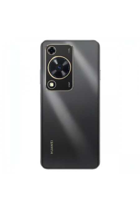 Смартфон HUAWEI Nova Y63 6/128GB Black (черный) 2