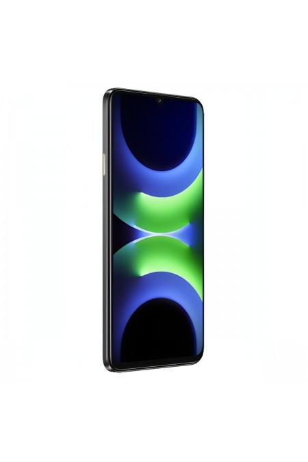 Смартфон HUAWEI Nova Y63 6/128GB Black (черный) 3