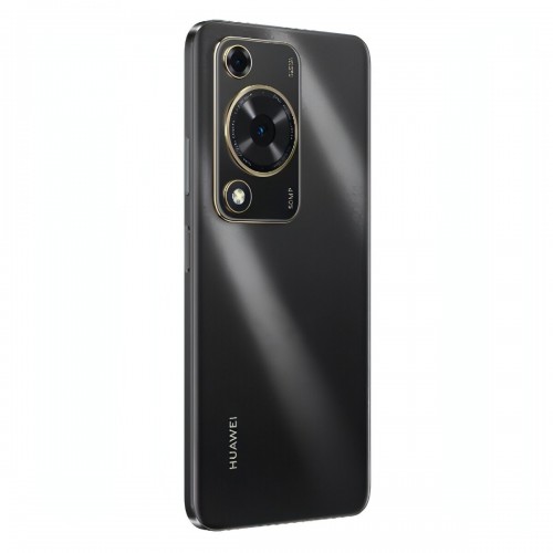Смартфон HUAWEI Nova Y63 6/128GB Black (черный) 4