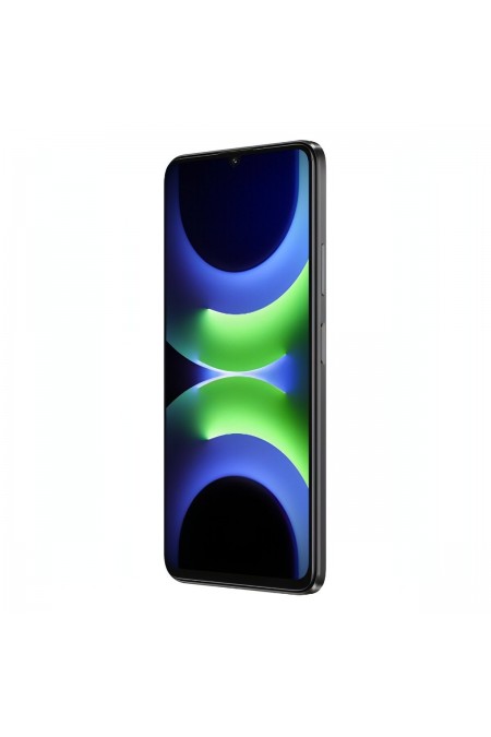 Смартфон HUAWEI Nova Y63 6/128GB Black (черный) 4