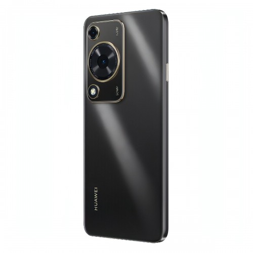 Смартфон HUAWEI Nova Y63 6/128GB Black (черный) 5