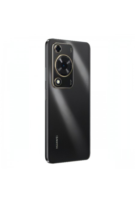 Смартфон HUAWEI Nova Y63 6/128GB Black (черный) 6
