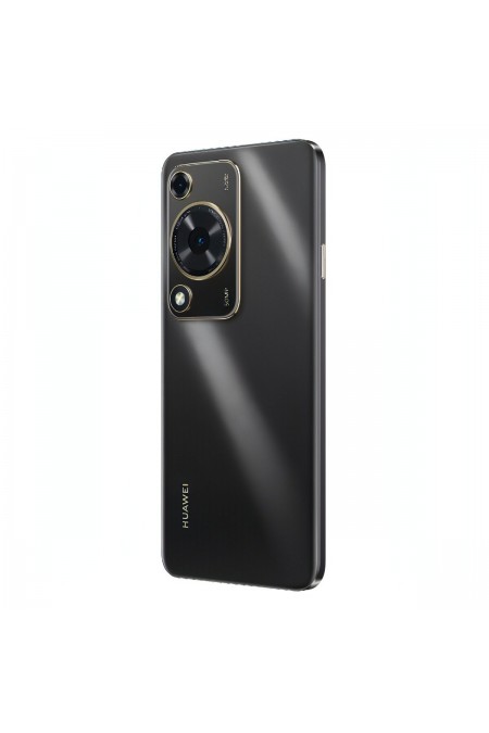 Смартфон HUAWEI Nova Y63 6/128GB Black (черный) 7