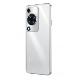 Смартфон HUAWEI Nova Y63 6/128GB Silver (серебристый)