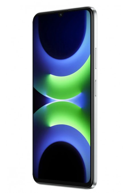 Смартфон HUAWEI Nova Y63 6/128GB Silver (серебристый) 1