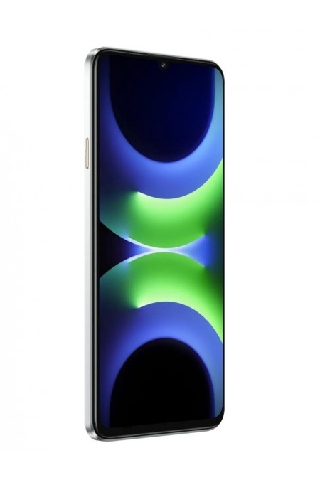 Смартфон HUAWEI Nova Y63 6/128GB Silver (серебристый) 2