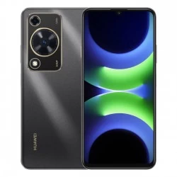 Смартфон HUAWEI Nova Y72s 8/128GB Black (черный)