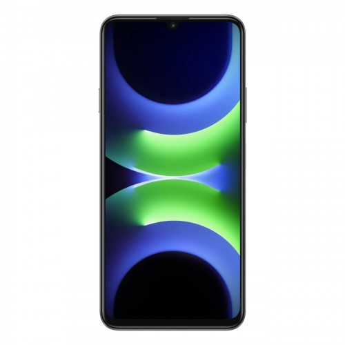 Смартфон HUAWEI Nova Y72s 8/128GB Black (черный) 1