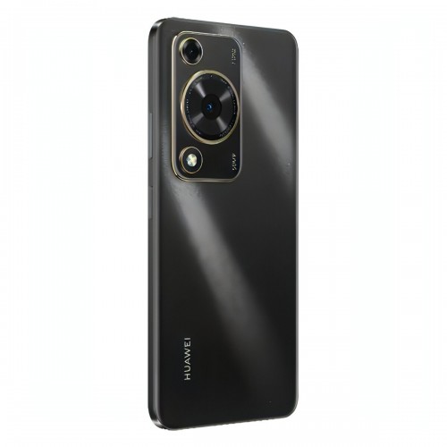 Смартфон HUAWEI Nova Y72s 8/128GB Black (черный) 3