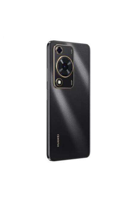 Смартфон HUAWEI Nova Y72s 8/128GB Black (черный) 4