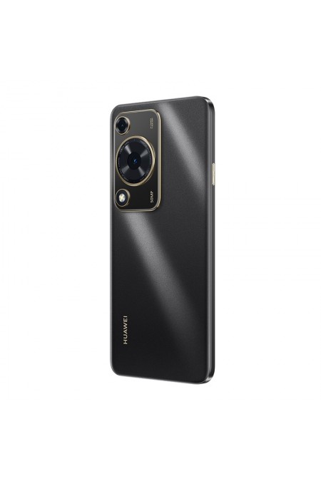 Смартфон HUAWEI Nova Y72s 8/128GB Black (черный) 5