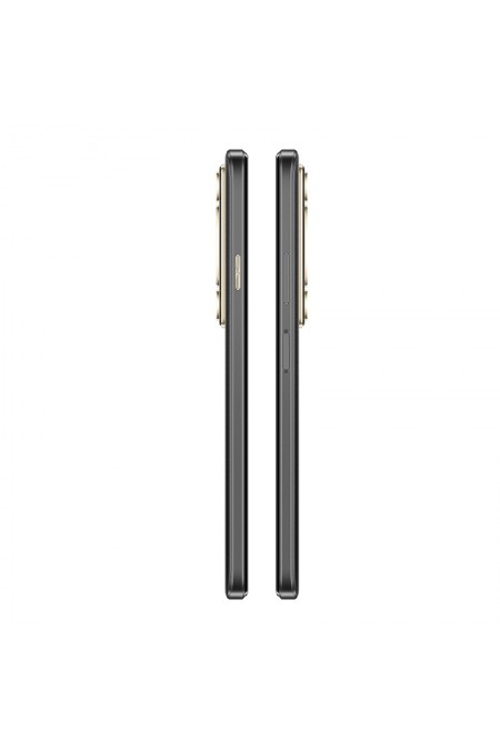 Смартфон HUAWEI Nova Y72s 8/128GB Black (черный) 8