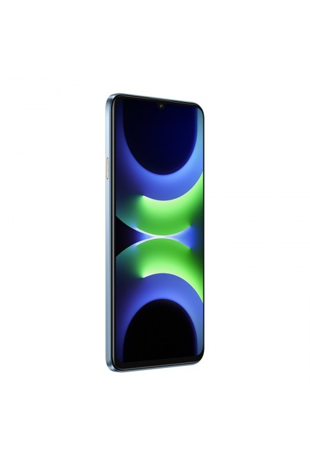 Смартфон HUAWEI Nova Y72s 8/128GB Blue (синий) 1
