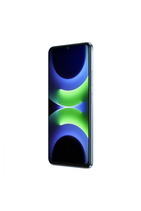 Смартфон HUAWEI Nova Y72s 8/128GB Blue (синий) 2