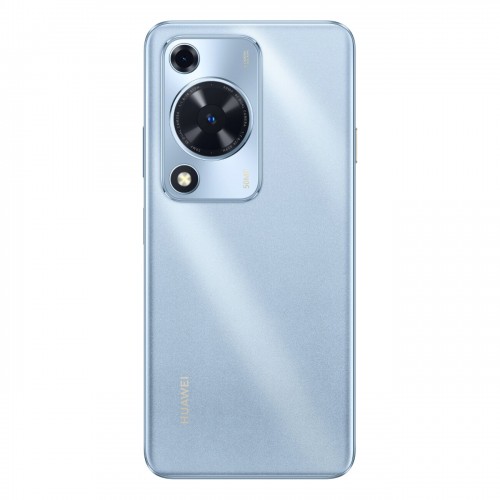 Смартфон HUAWEI Nova Y72s 8/128GB Blue (синий) 2