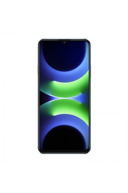 Смартфон HUAWEI Nova Y72s 8/128GB Blue (синий) 3
