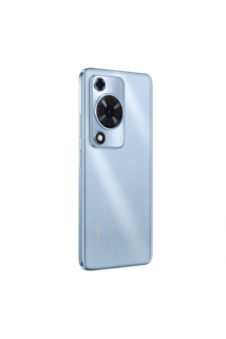 Смартфон HUAWEI Nova Y72s 8/128GB Blue (синий) 4
