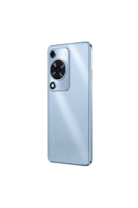 Смартфон HUAWEI Nova Y72s 8/128GB Blue (синий) 5