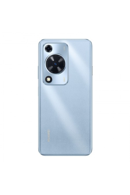 Смартфон HUAWEI Nova Y72s 8/128GB Blue (синий) 6