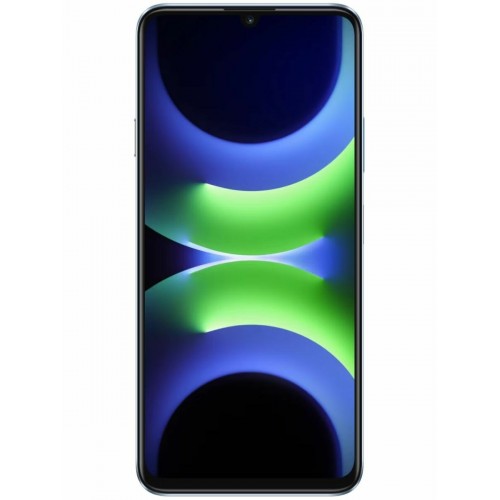 Смартфон HUAWEI Nova Y72s 8/128GB Blue (синий) 6
