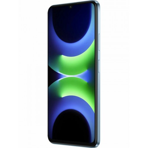 Смартфон HUAWEI Nova Y72s 8/128GB Blue (синий) 7