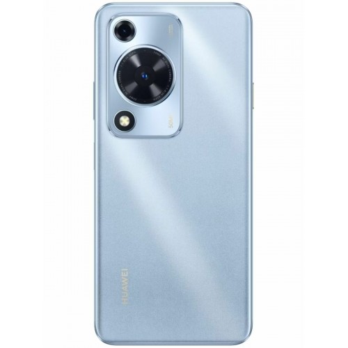 Смартфон HUAWEI Nova Y72s 8/128GB Blue (синий) 8